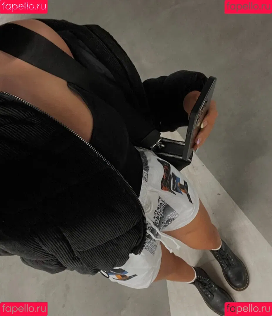 Kandjbaby Onlyfans Photo Gallery 