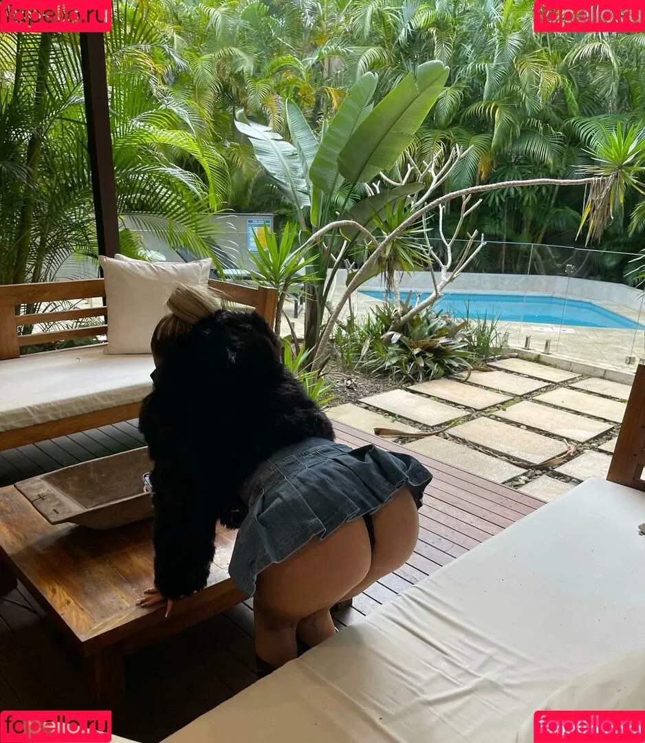 Kandjbaby Onlyfans Photo Gallery 