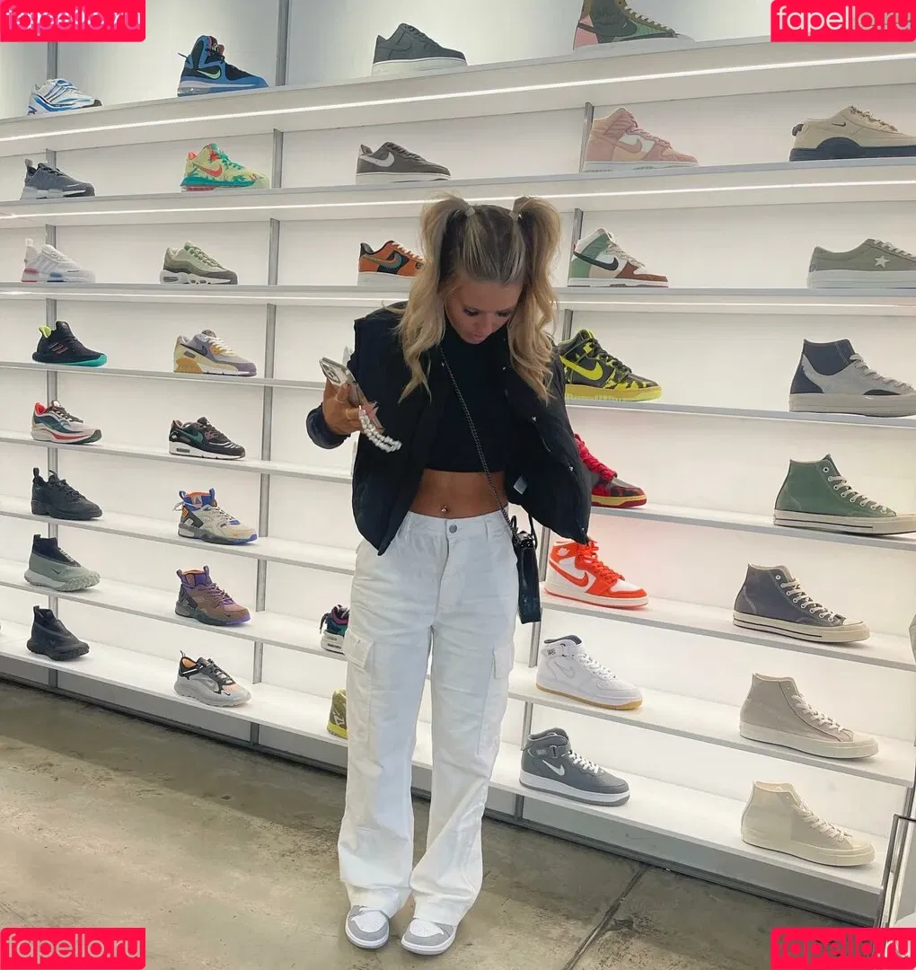 Kandjbaby Onlyfans Photo Gallery 