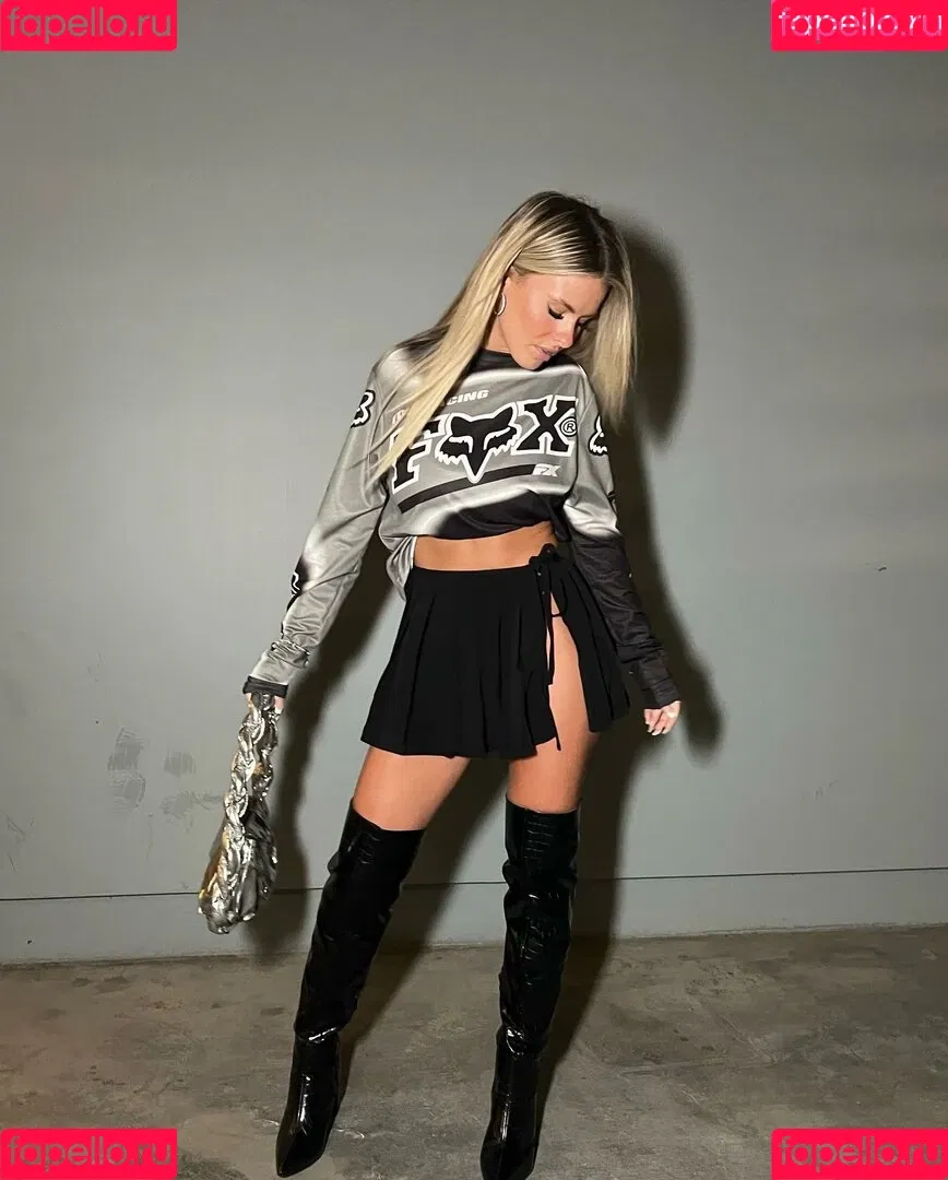 Kandjbaby Onlyfans Photo Gallery 