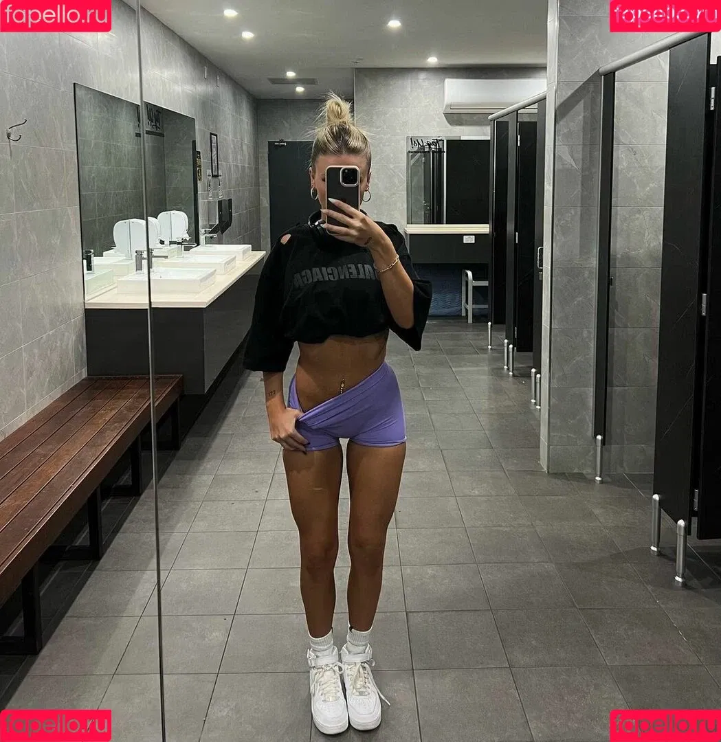 Kandjbaby Onlyfans Photo Gallery 