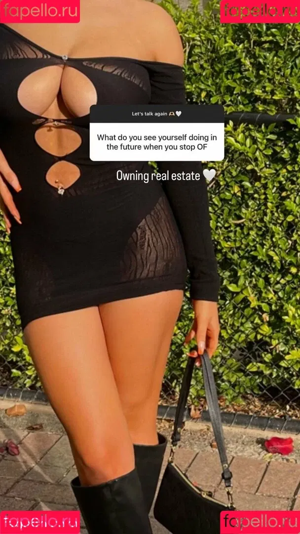 Kandjbaby Onlyfans Photo Gallery 