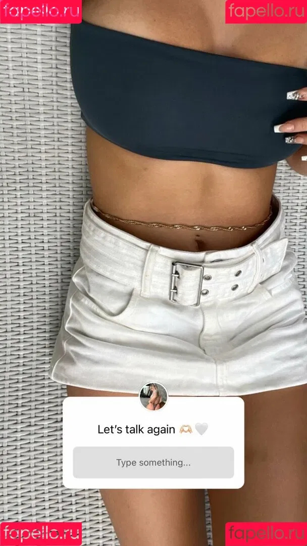 Kandjbaby Onlyfans Photo Gallery 