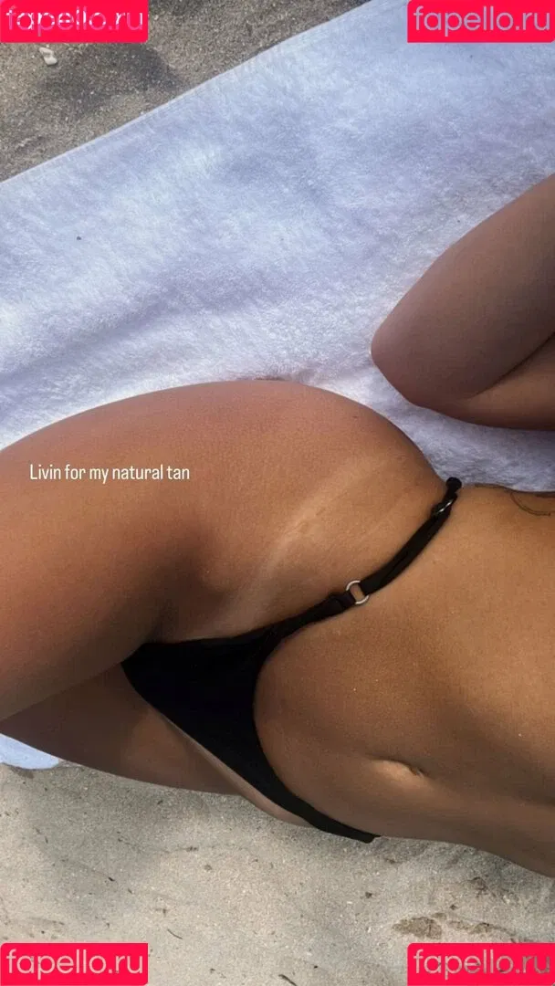 Kandjbaby Onlyfans Photo Gallery 