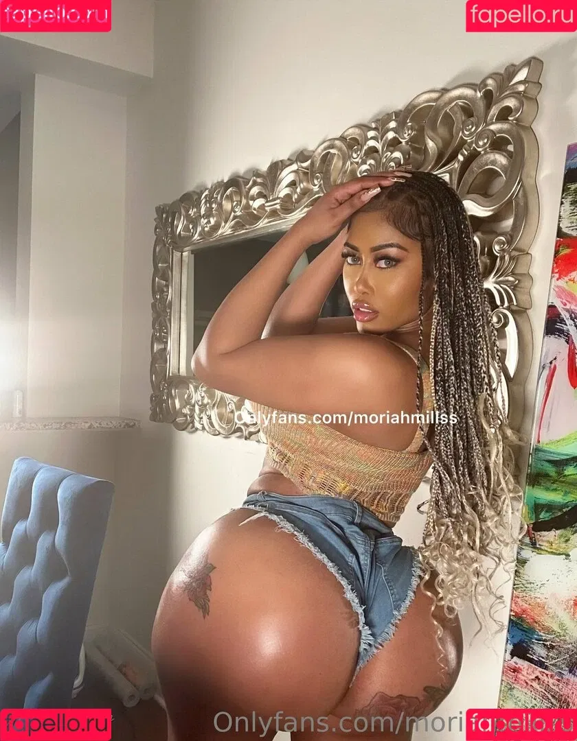 moriahmillss Onlyfans Photo Gallery 