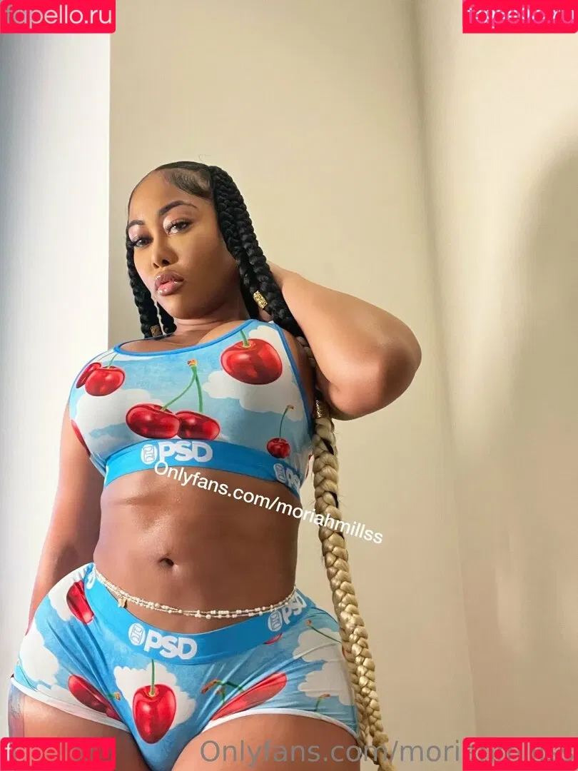 moriahmillss Onlyfans Photo Gallery 
