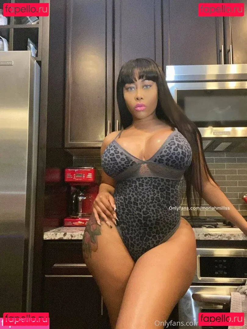 moriahmillss Onlyfans Photo Gallery 