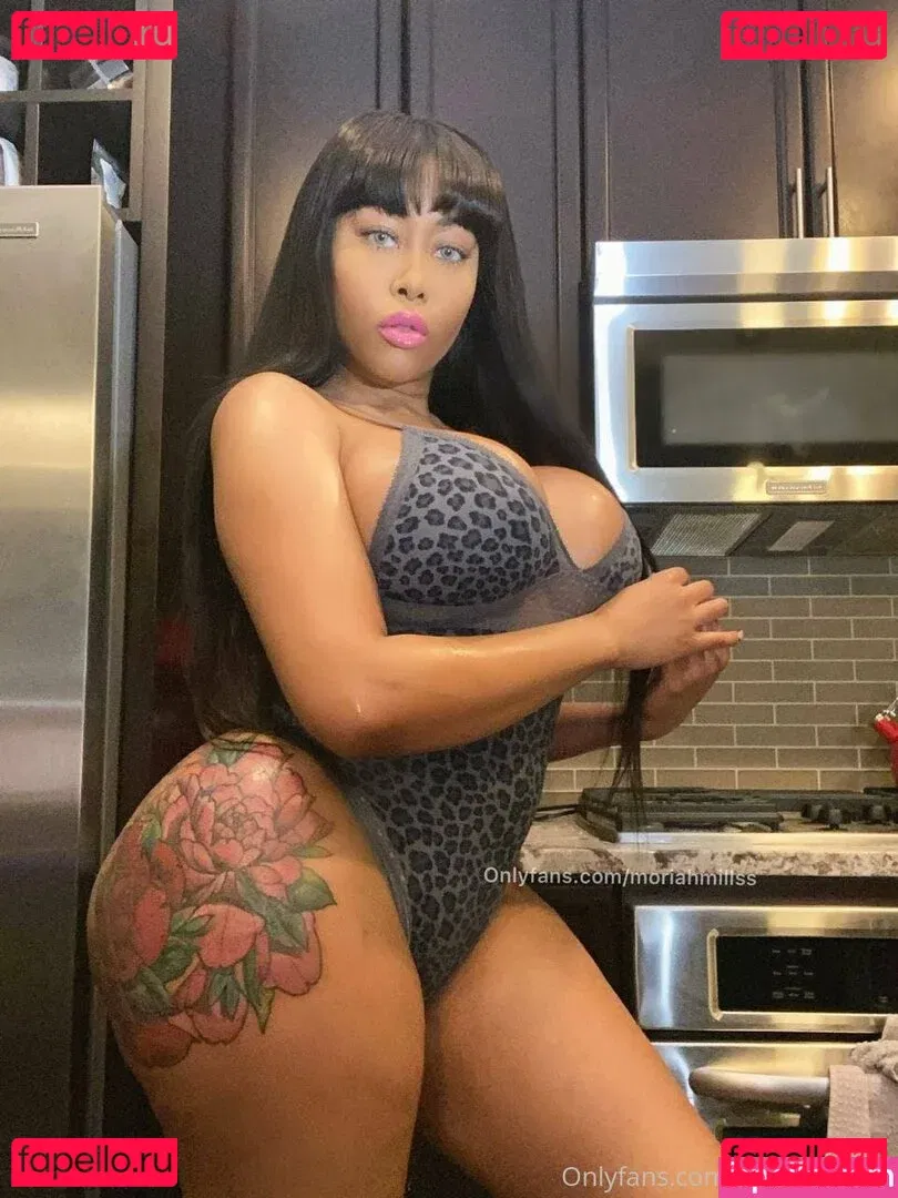 moriahmillss Onlyfans Photo Gallery 