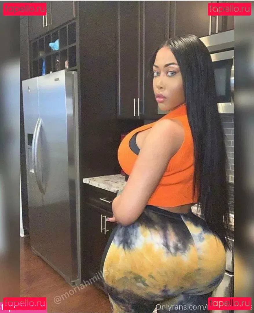 moriahmillss Onlyfans Photo Gallery 