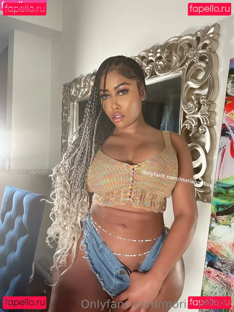 moriahmillss Onlyfans Photo Gallery 