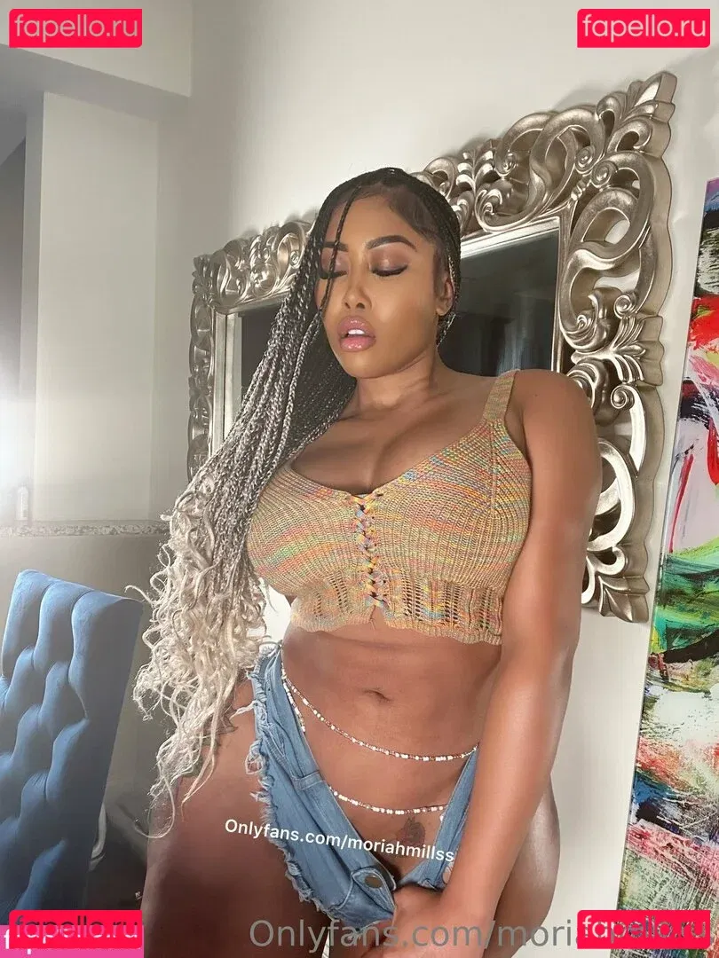 moriahmillss Onlyfans Photo Gallery 