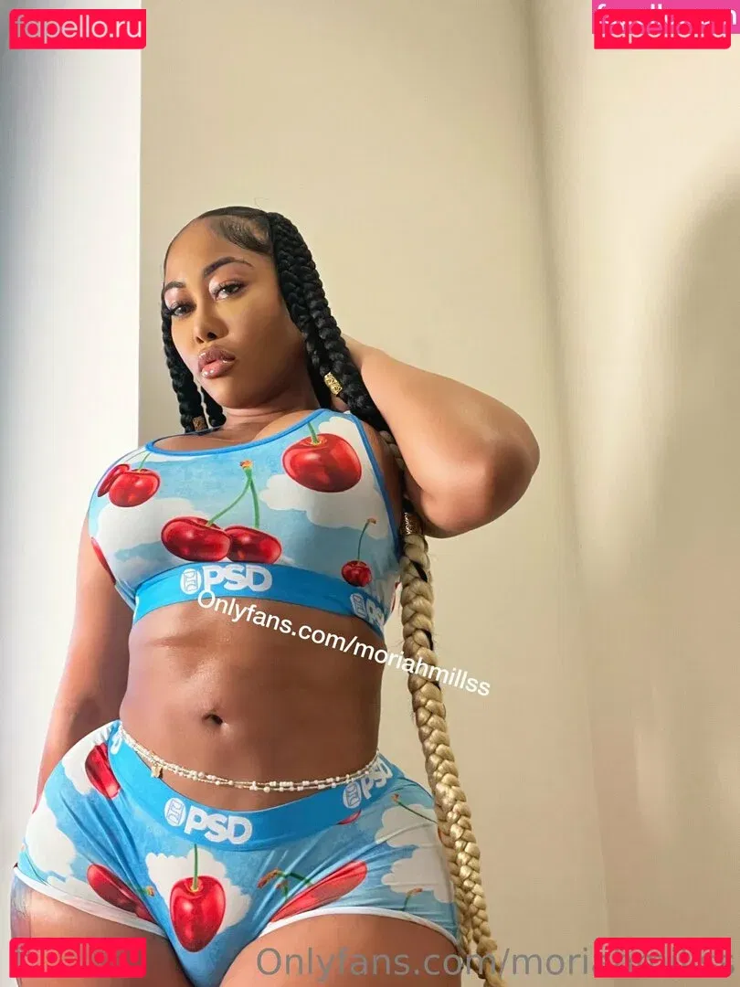 moriahmillss Onlyfans Photo Gallery 