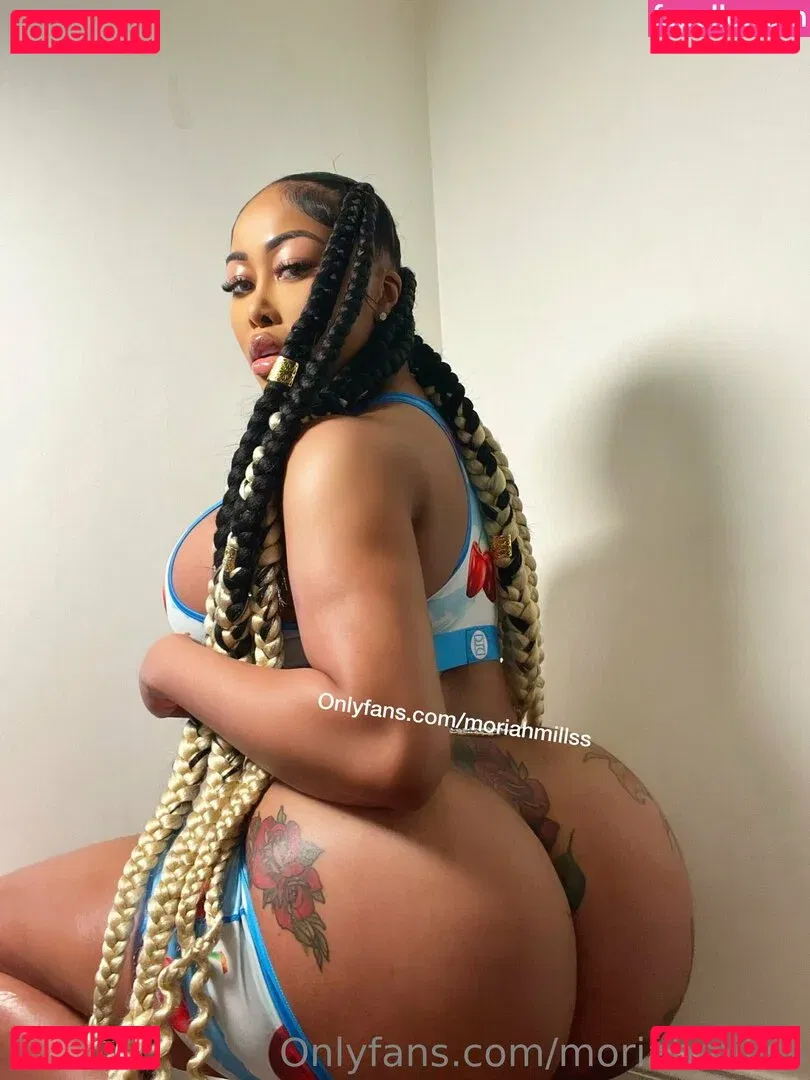 moriahmillss Onlyfans Photo Gallery 