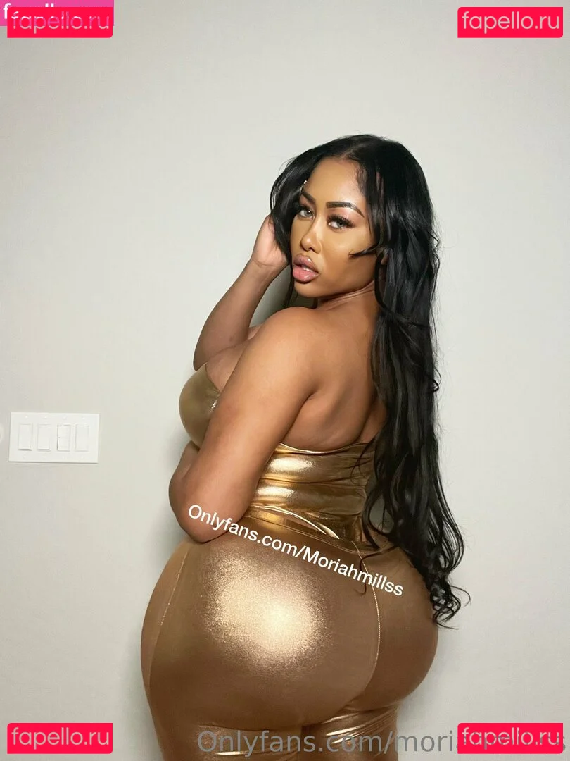 moriahmillss Onlyfans Photo Gallery 