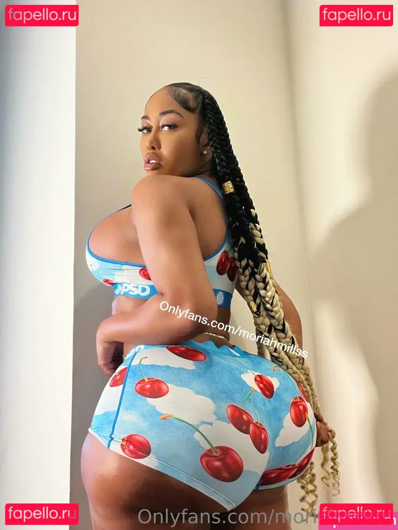 moriahmillss Onlyfans Photo Gallery 