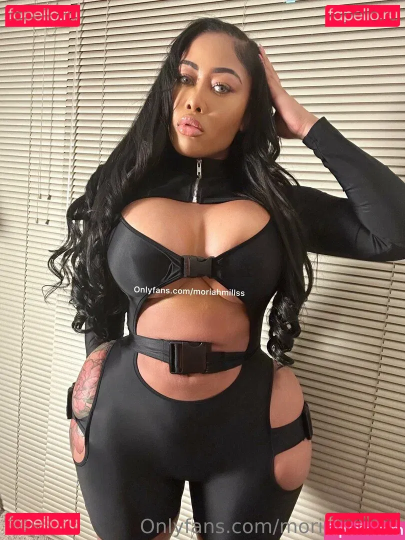 moriahmillss Onlyfans Photo Gallery 