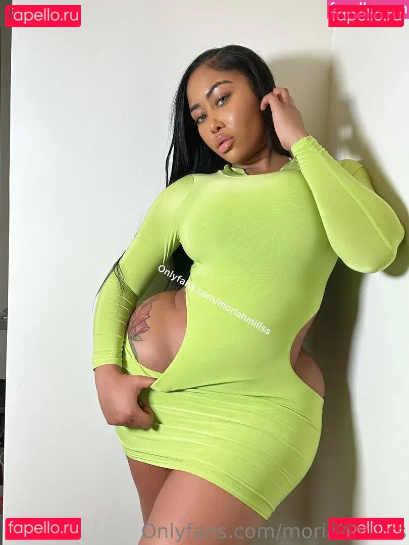 moriahmillss Onlyfans Photo Gallery 