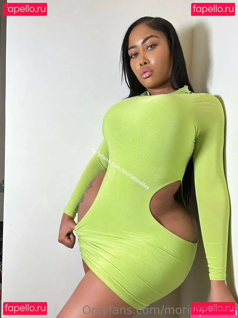 moriahmillss Onlyfans Photo Gallery 