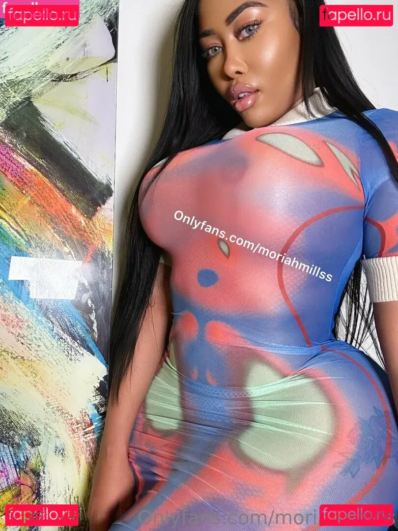 moriahmillss Onlyfans Photo Gallery 