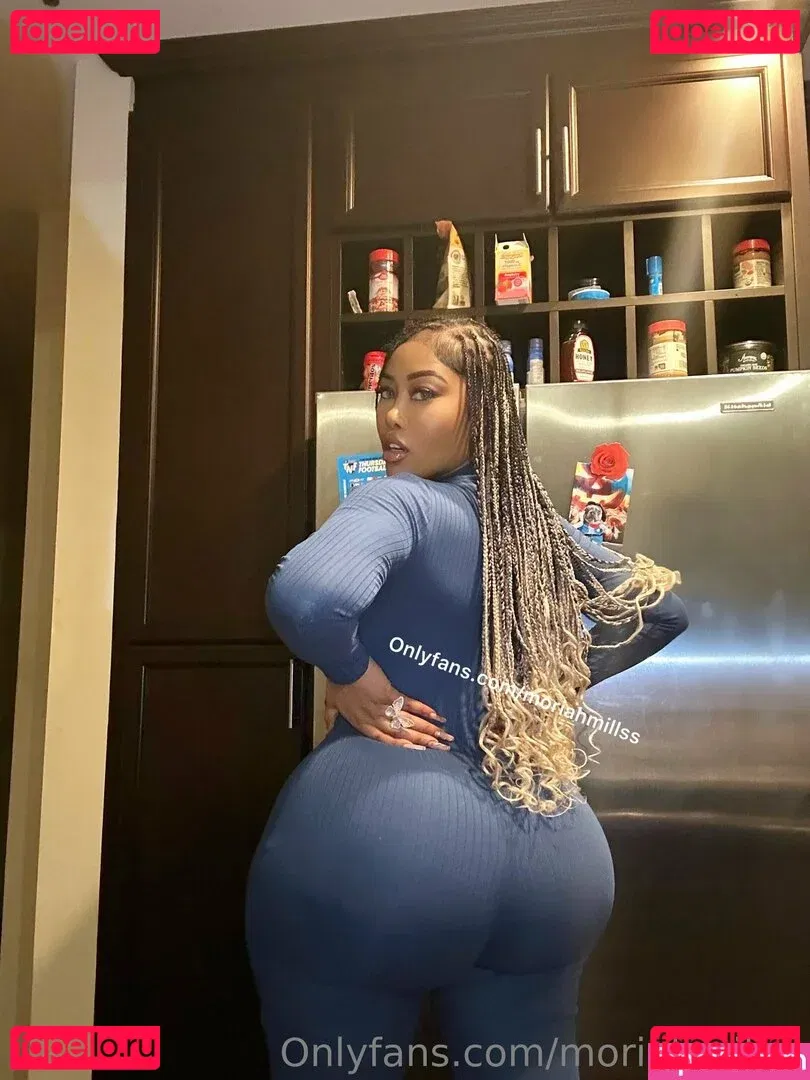 moriahmillss Onlyfans Photo Gallery 