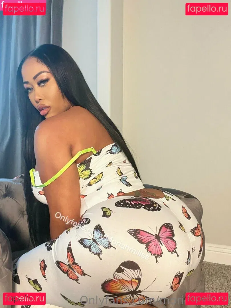 moriahmillss Onlyfans Photo Gallery 