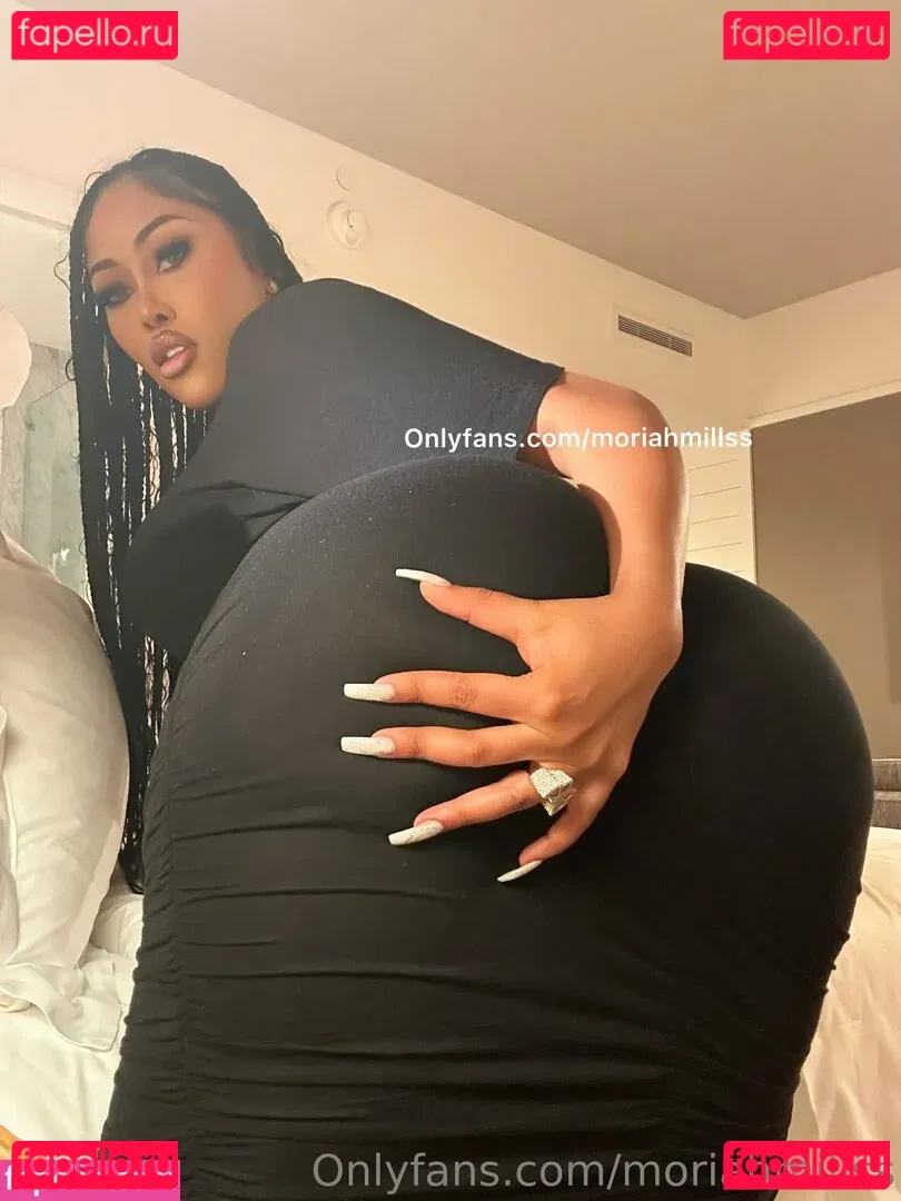 moriahmillss Onlyfans Photo Gallery 