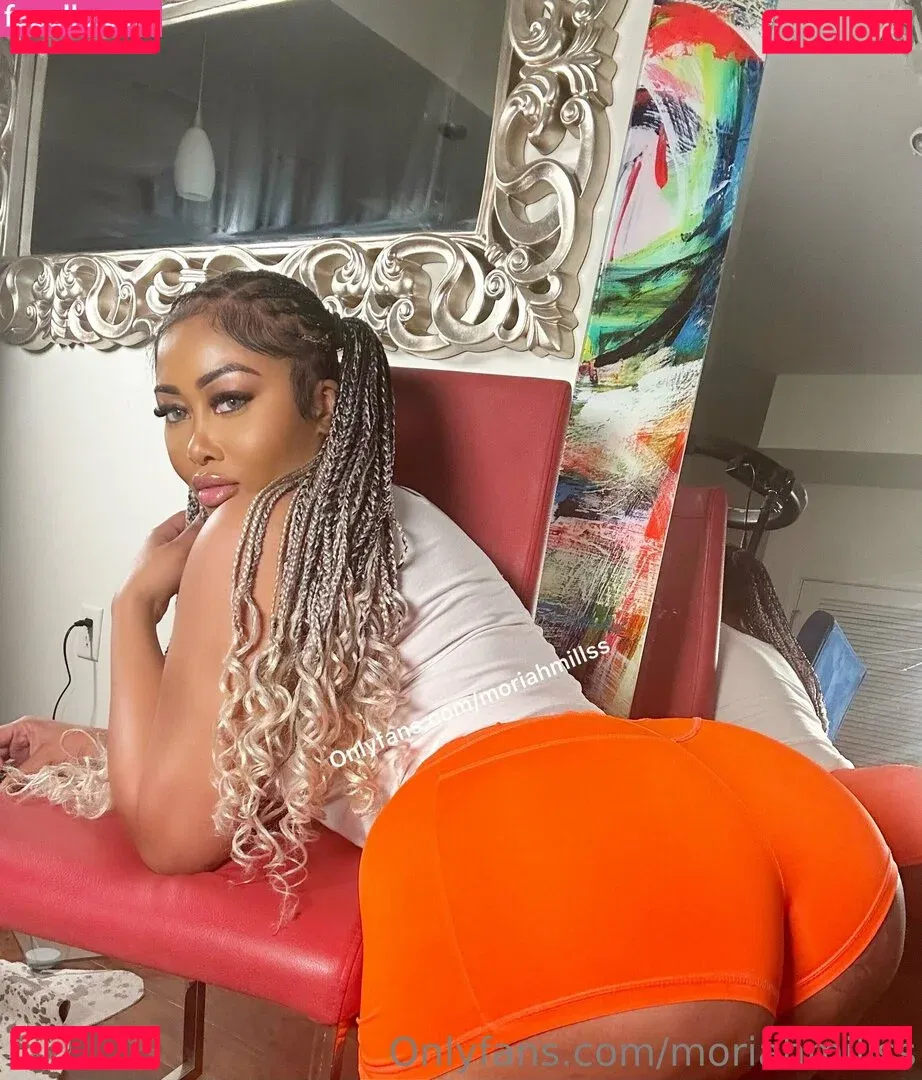 moriahmillss Onlyfans Photo Gallery 