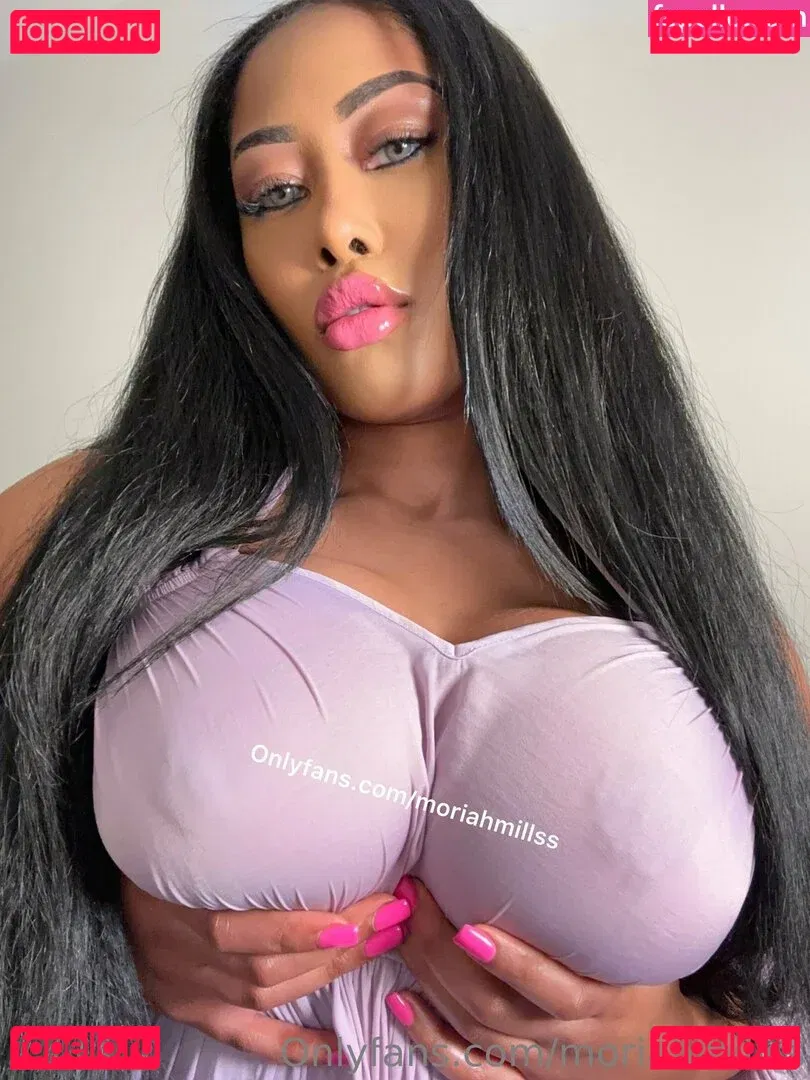 moriahmillss Onlyfans Photo Gallery 