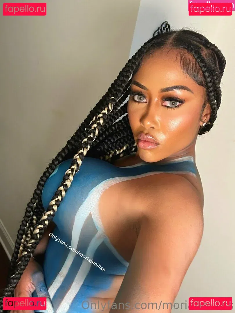 moriahmillss Onlyfans Photo Gallery 