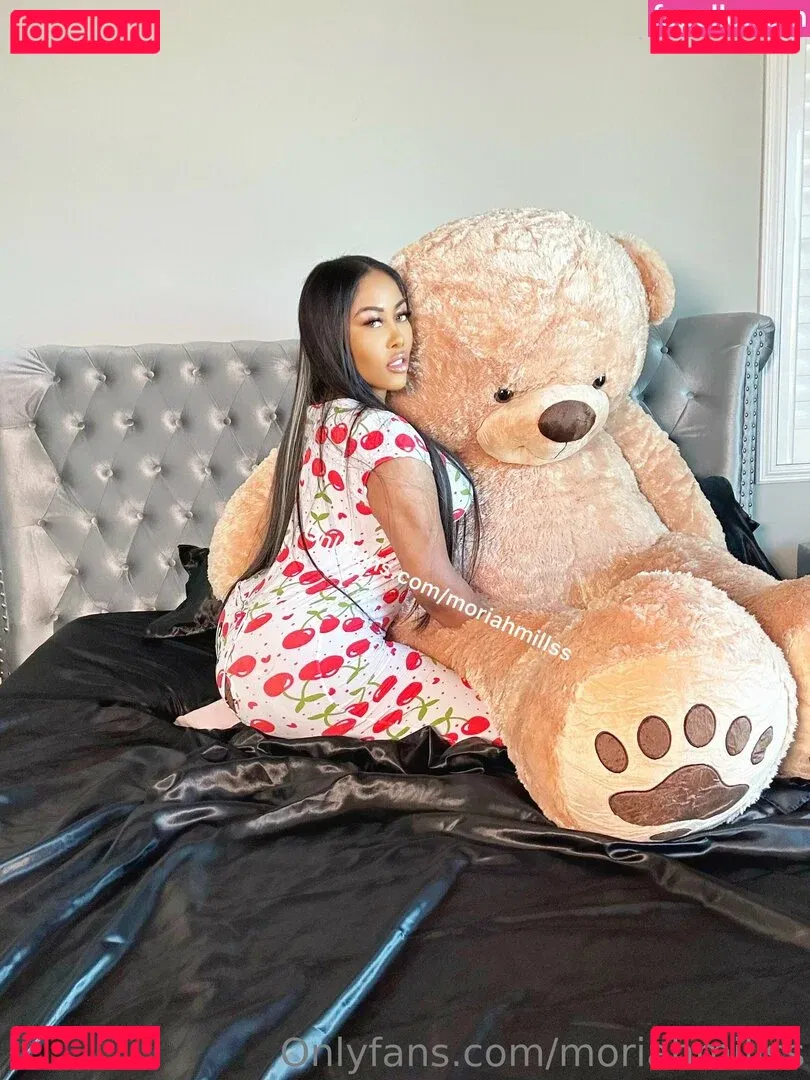 moriahmillss Onlyfans Photo Gallery 