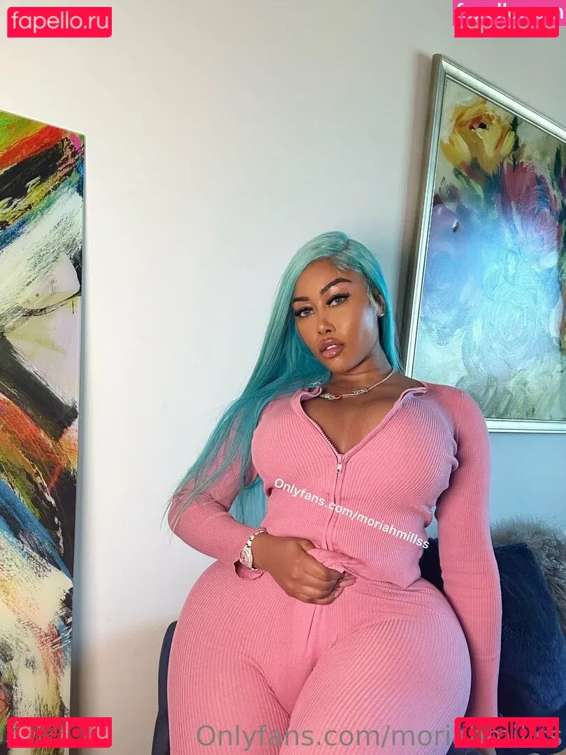 moriahmillss Onlyfans Photo Gallery 