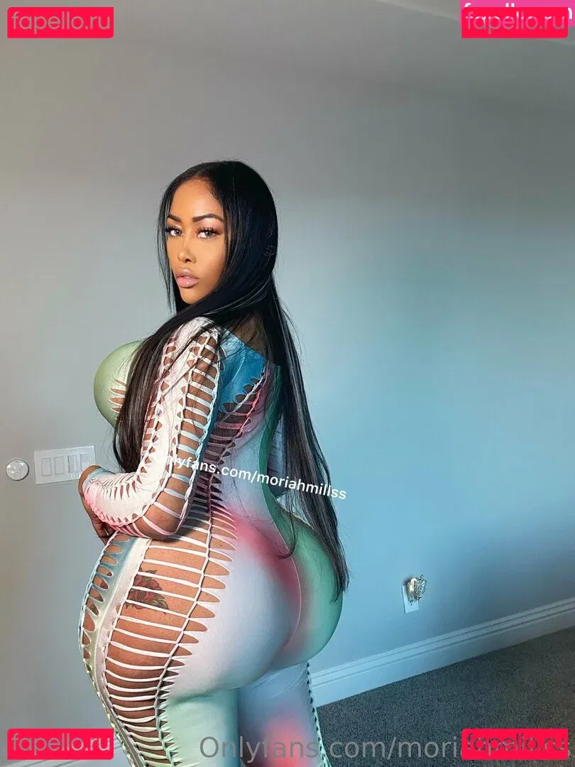 moriahmillss Onlyfans Photo Gallery 