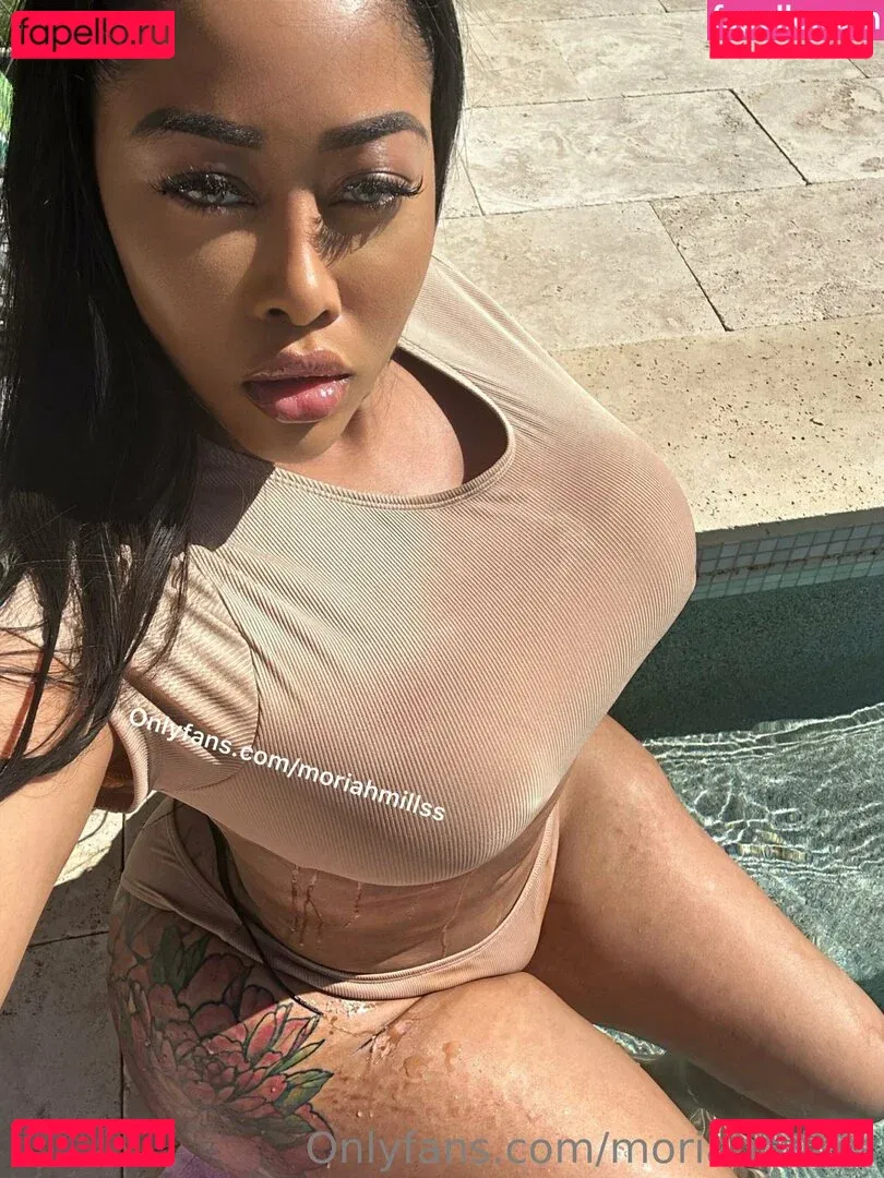 moriahmillss Onlyfans Photo Gallery 
