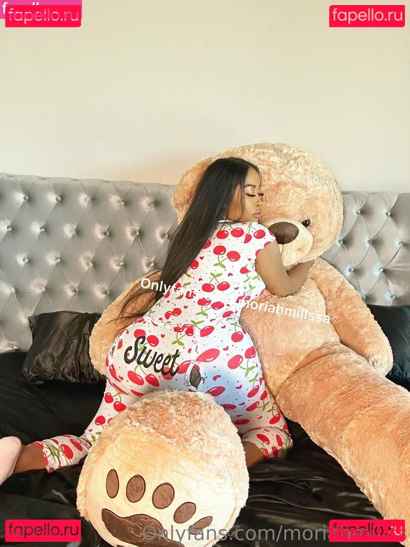 moriahmillss Onlyfans Photo Gallery 
