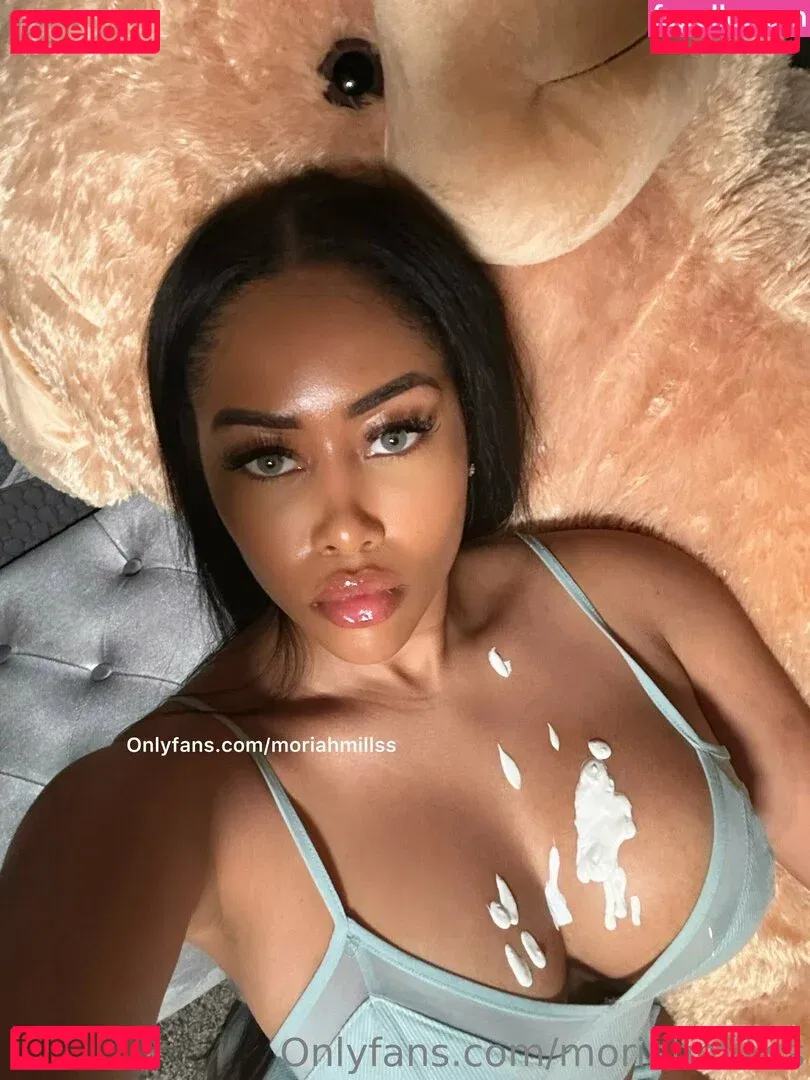 moriahmillss Onlyfans Photo Gallery 