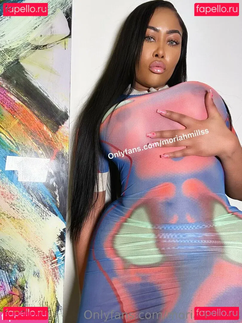 moriahmillss Onlyfans Photo Gallery 