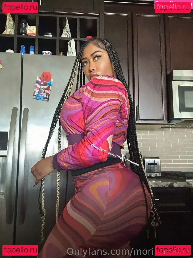 moriahmillss Onlyfans Photo Gallery 