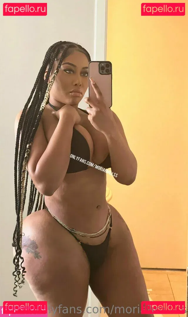 moriahmillss Onlyfans Photo Gallery 
