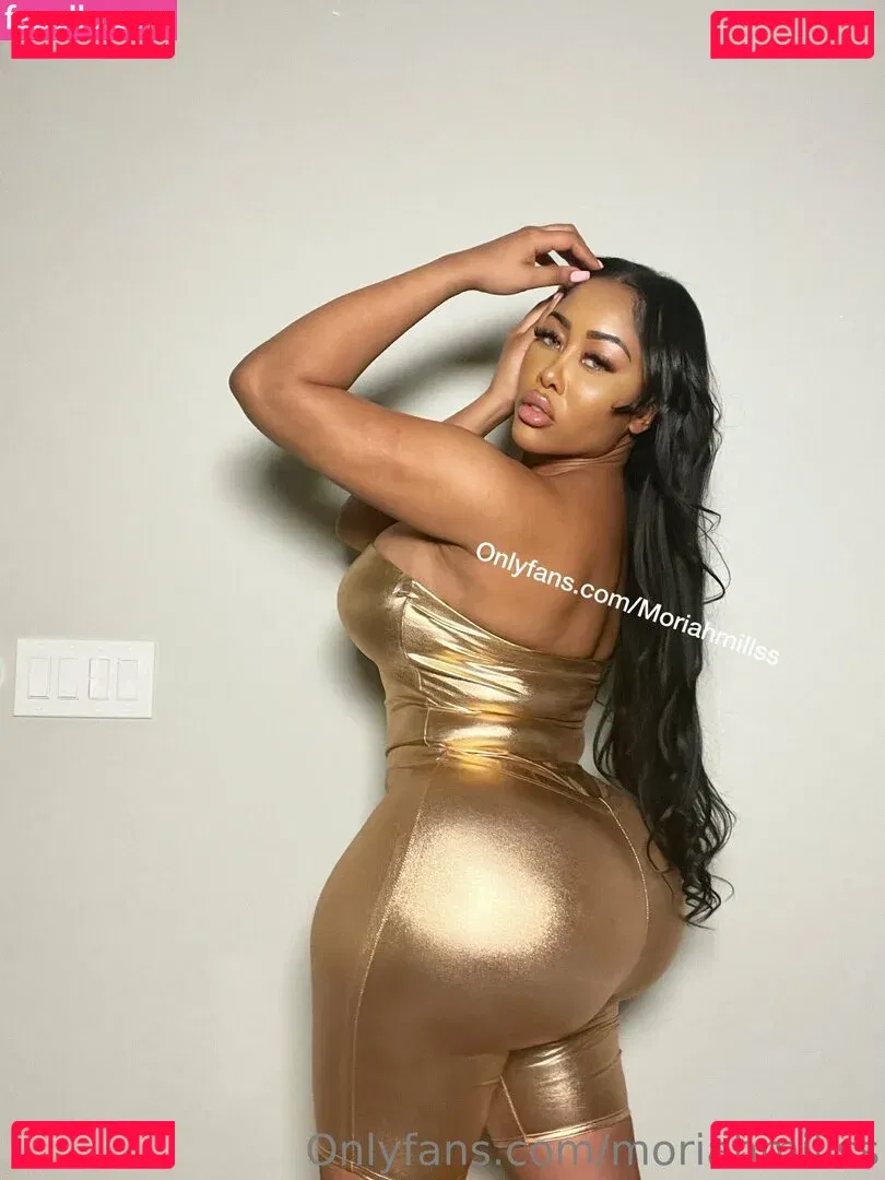 moriahmillss Onlyfans Photo Gallery 