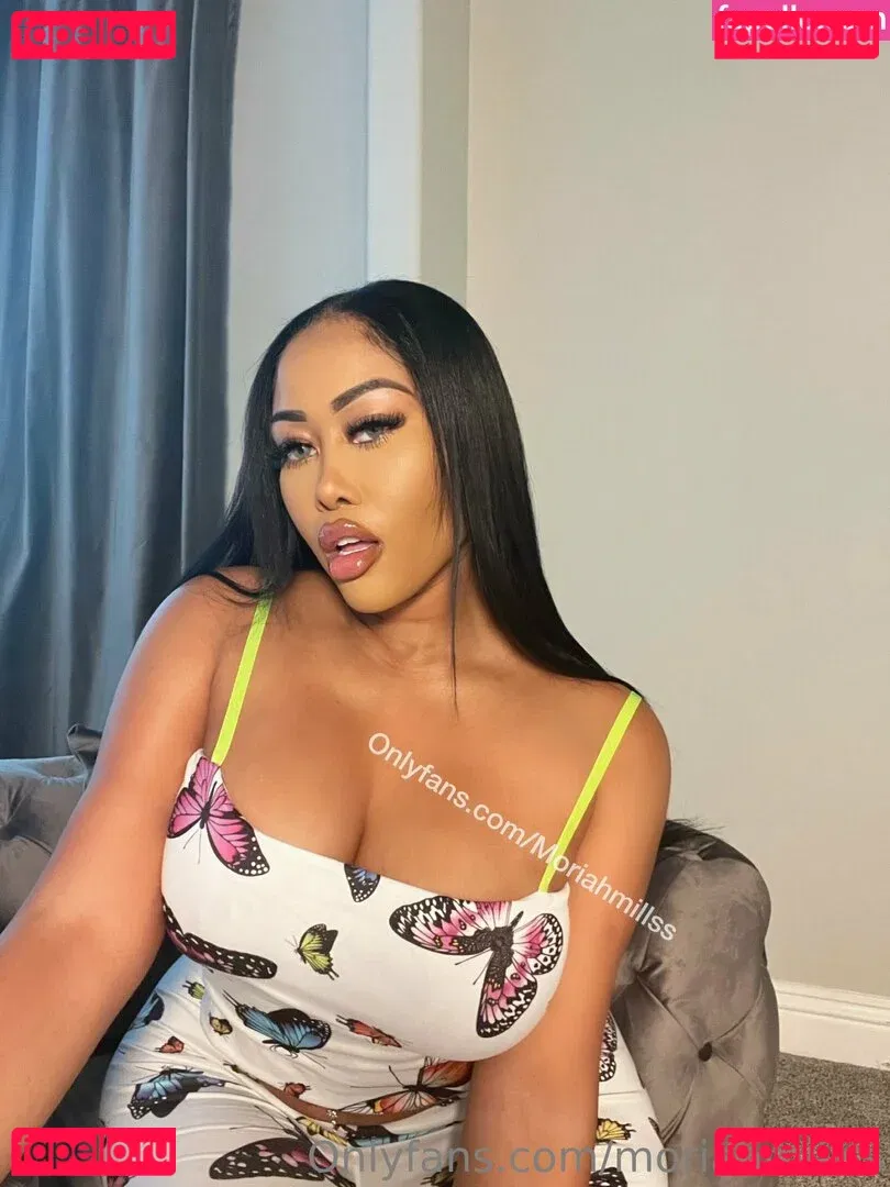 moriahmillss Onlyfans Photo Gallery 