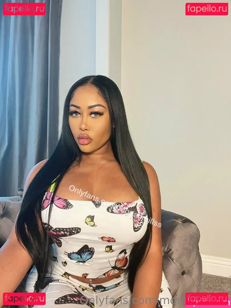 moriahmillss Onlyfans Photo Gallery 