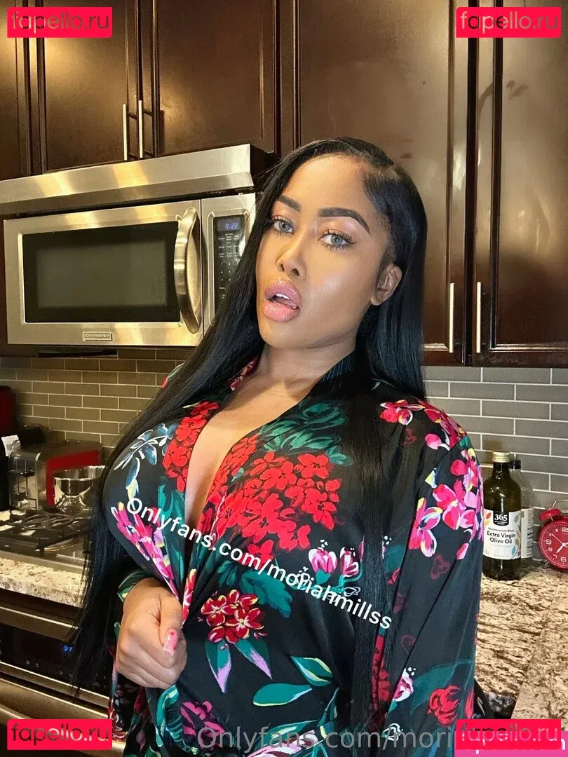 moriahmillss Onlyfans Photo Gallery 