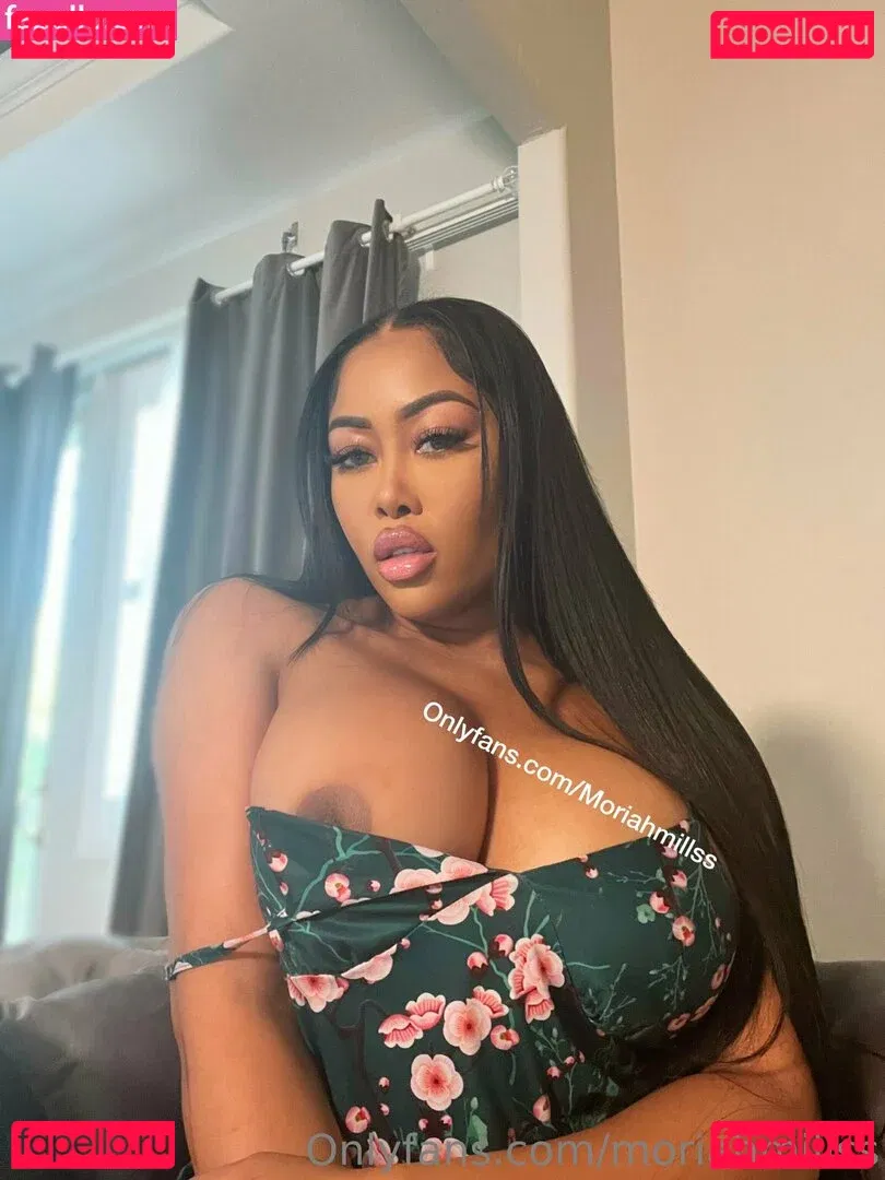 moriahmillss Onlyfans Photo Gallery 
