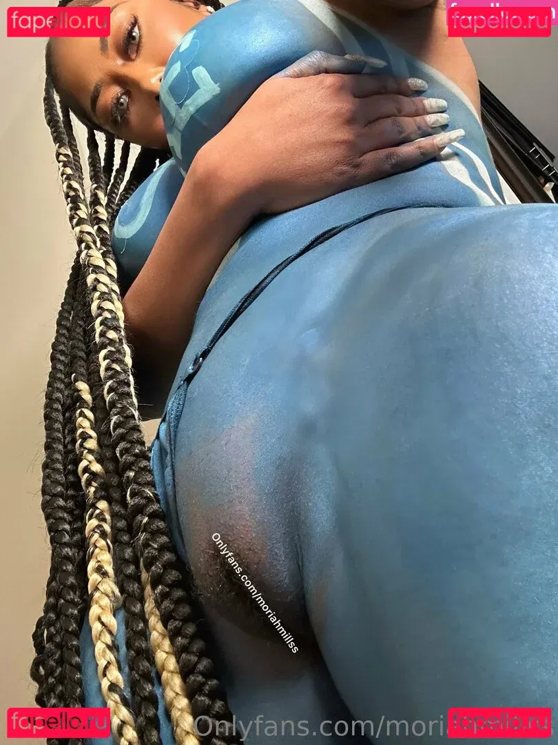moriahmillss Onlyfans Photo Gallery 