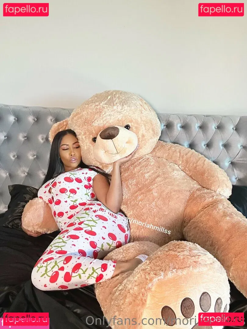 moriahmillss Onlyfans Photo Gallery 