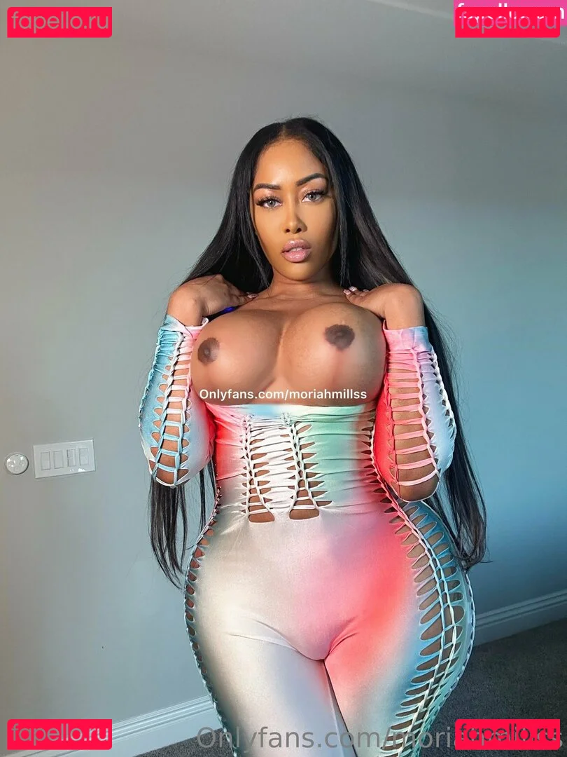 moriahmillss Onlyfans Photo Gallery 
