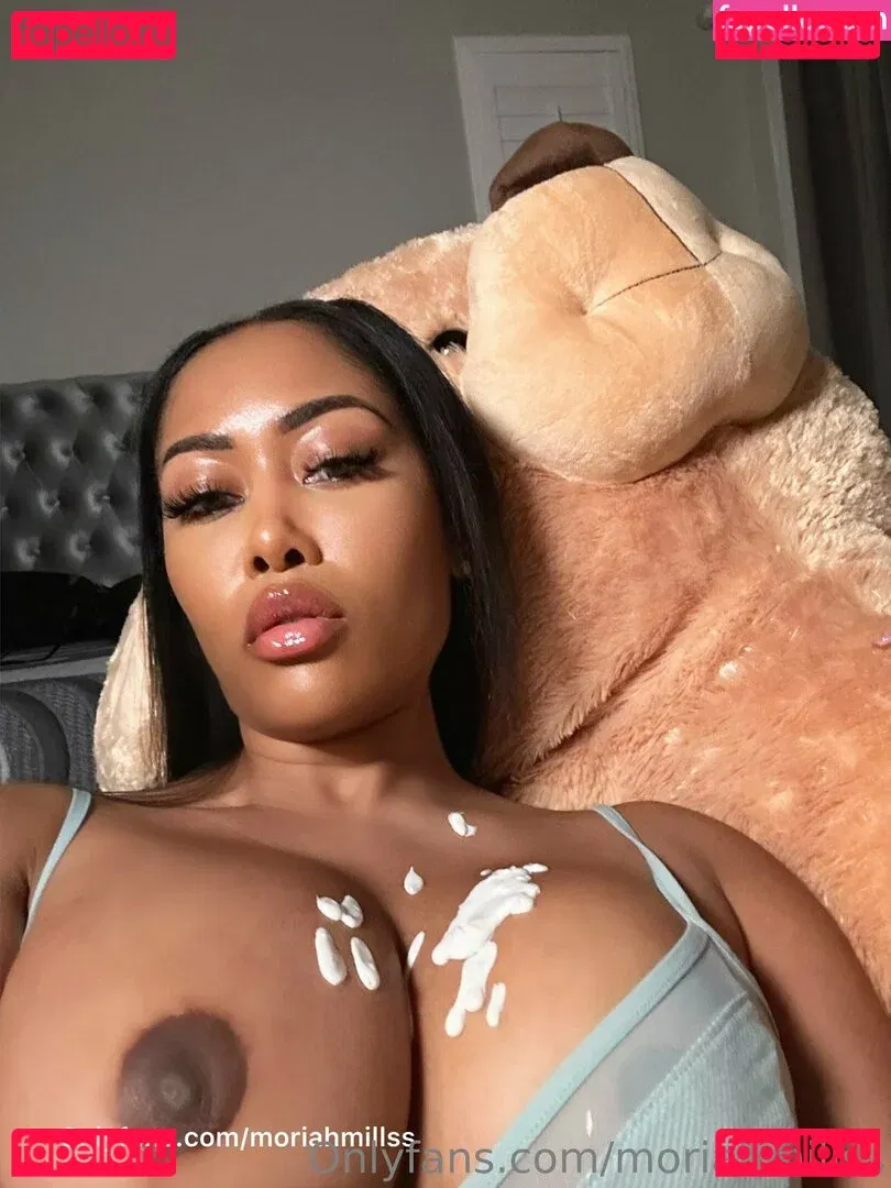 moriahmillss Onlyfans Photo Gallery 