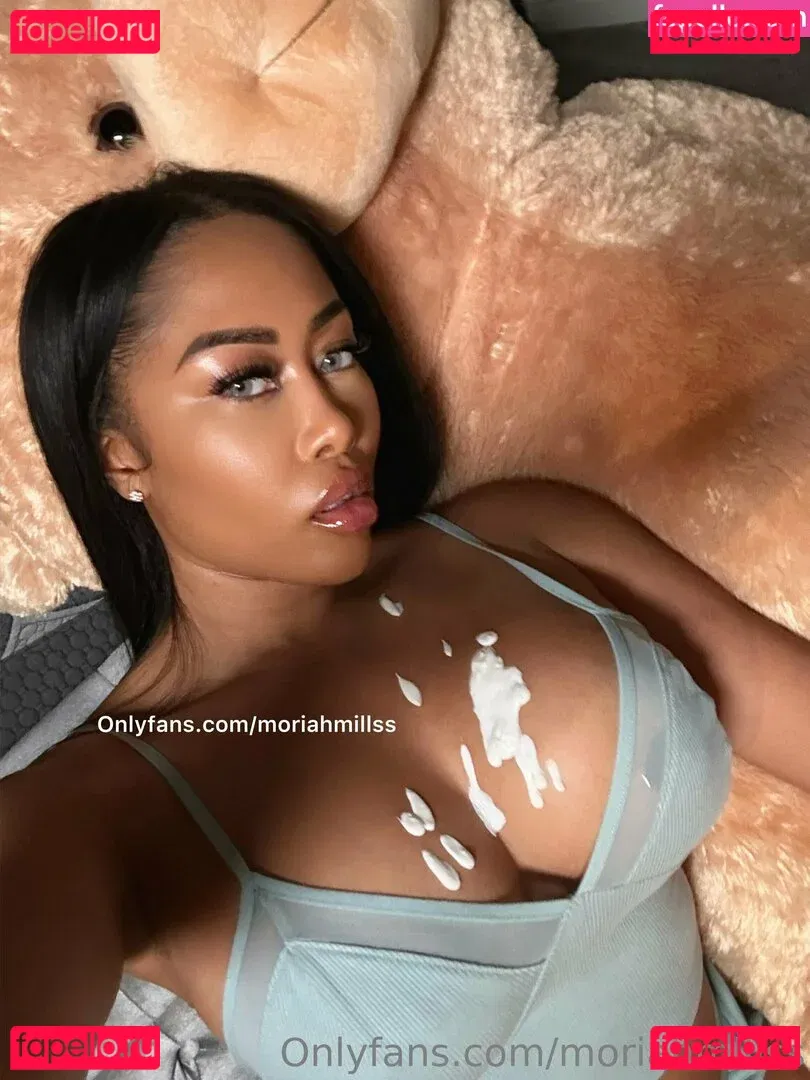 moriahmillss Onlyfans Photo Gallery 