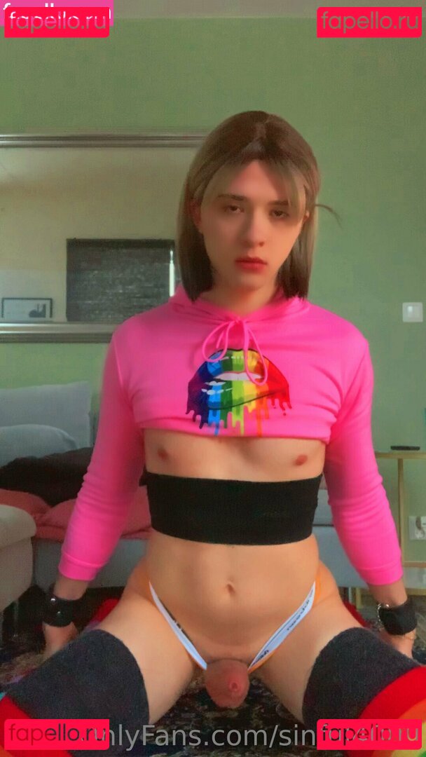 sinful4000 Nude Onlyfans Photo 22