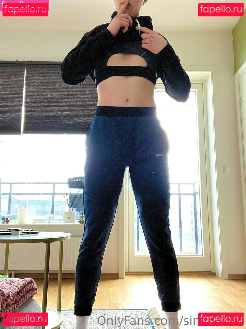 sinful4000 Nude Onlyfans Photo 14